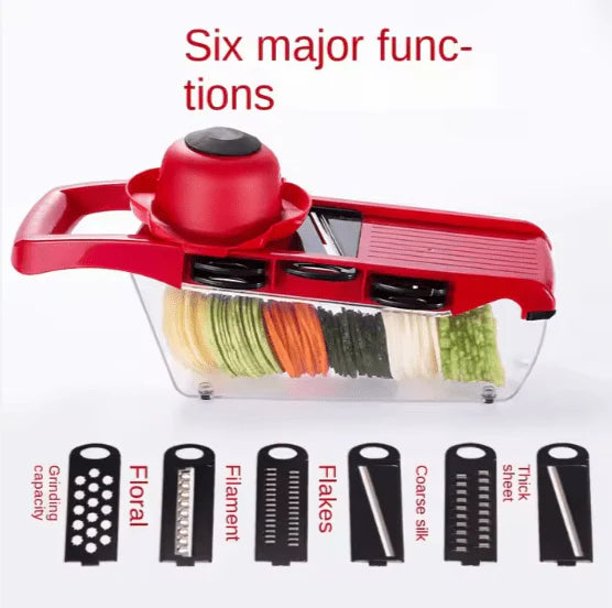 Mandoline Vegetable Slicer and cutter