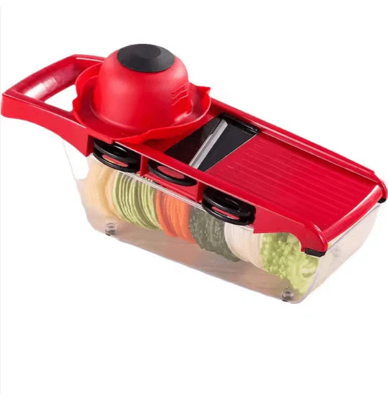 Mandoline Vegetable Slicer and cutter