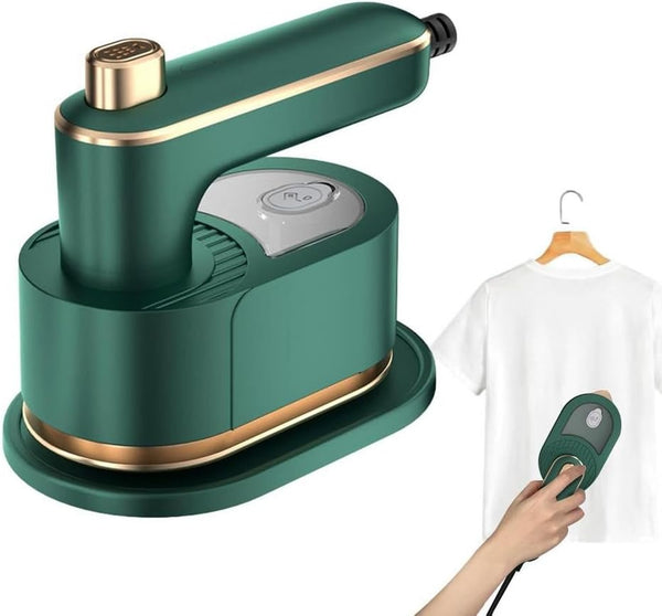 Portable Mini Ironing Machine