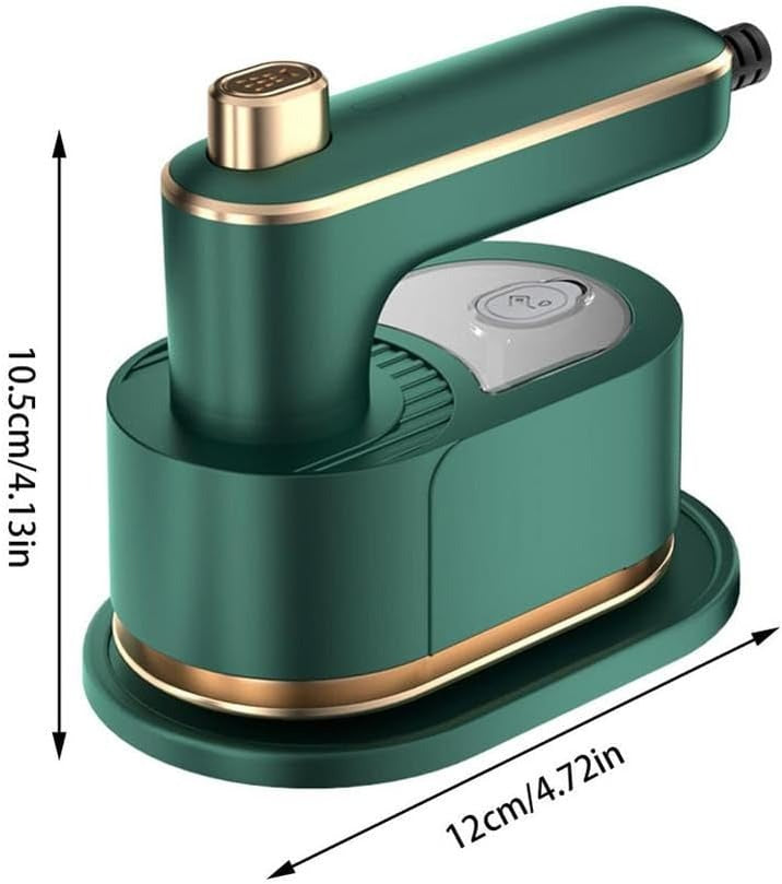 Portable Mini Ironing Machine