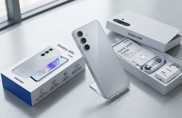 Samsung Galaxy A56 5G