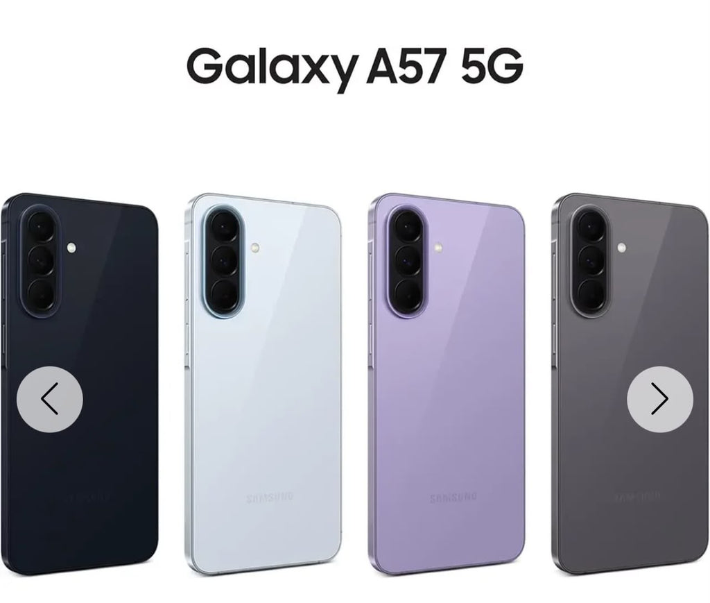 Samsung Galaxy A57 5G
