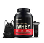 Whey Protein