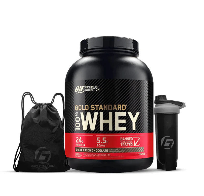 Whey Protein